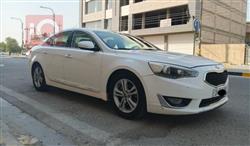 Kia Cadenza